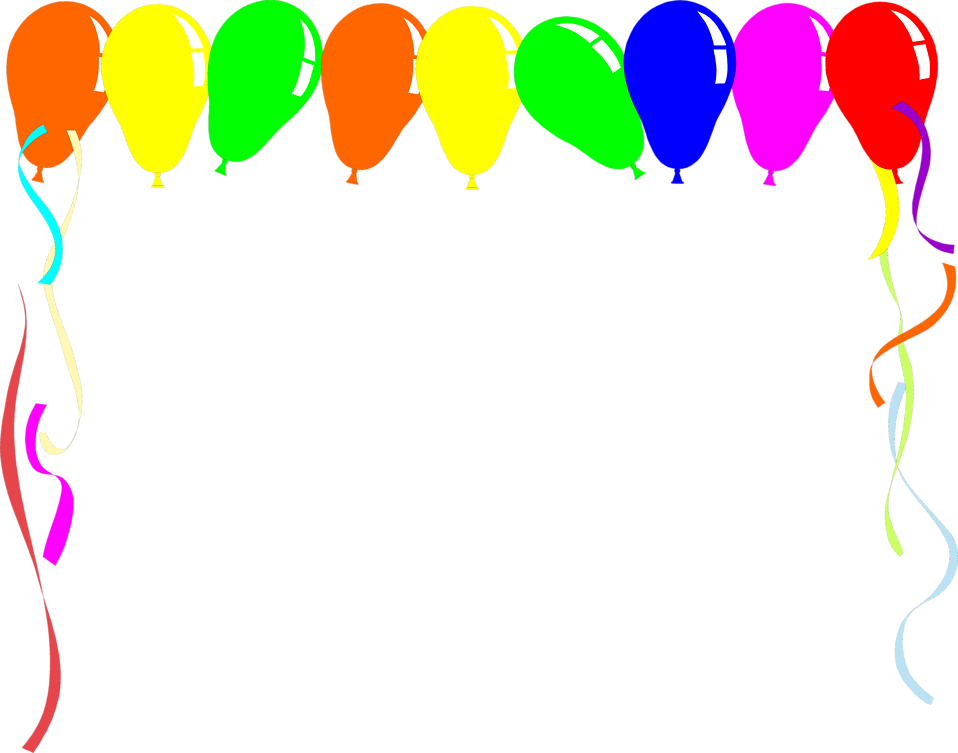 balloon border template free balloons border free download balloon balloon template free