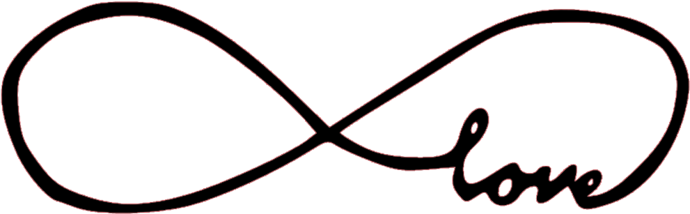 Png Infinity Transparent Infinity - Png Infinity Transparent Infinity (1024x374)