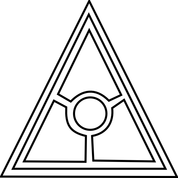 Pixel - Anchor Icon (600x600)