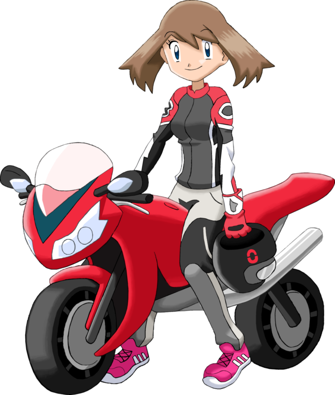 See Here Motorcycle Clipart Black And White Images - Motorcyclist Clipart (679x800)