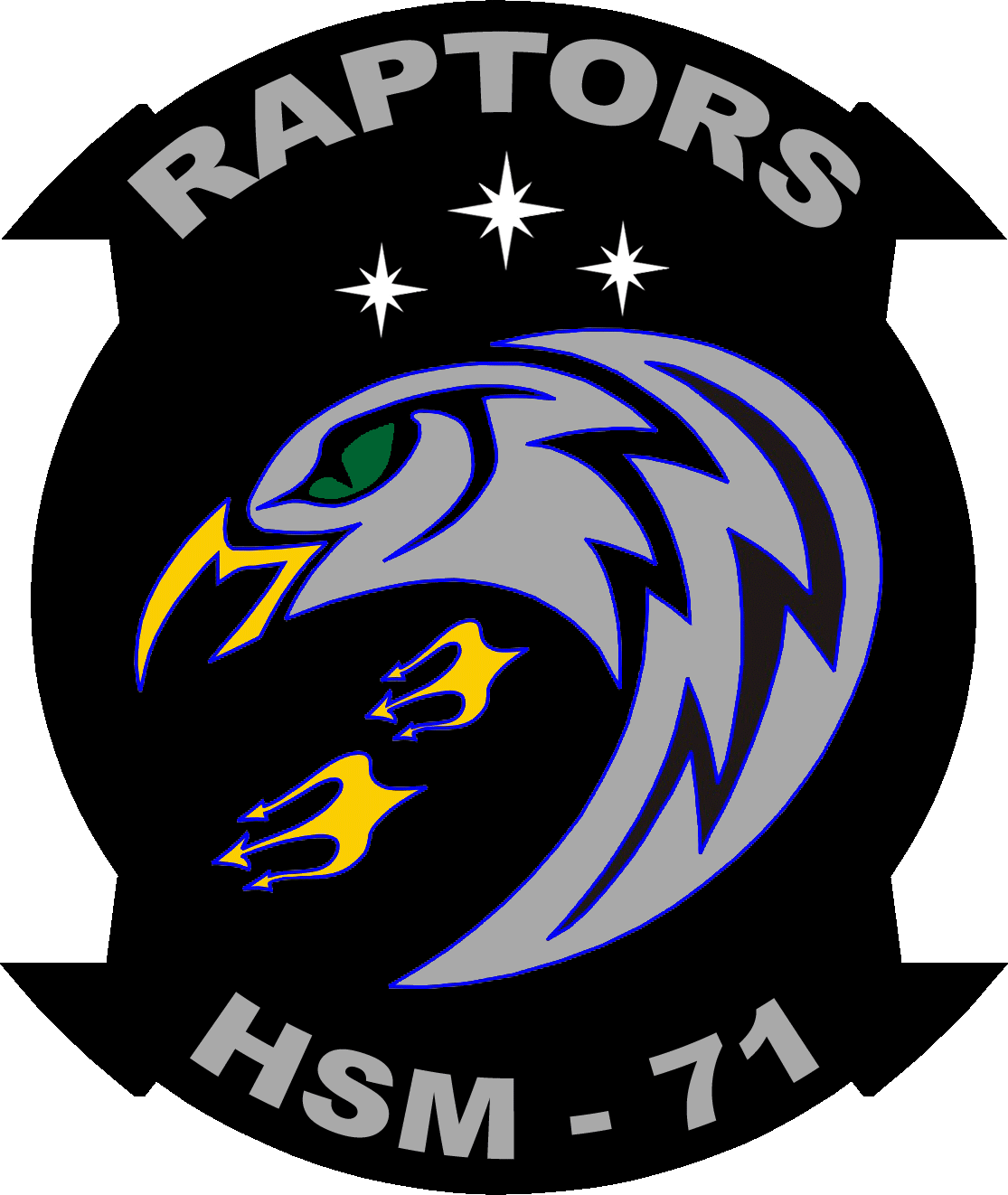 Hsm 71 Raptors (1115x1322)