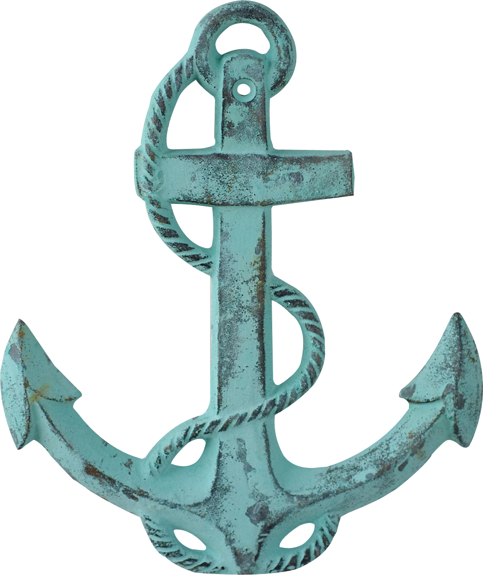 Anchor Ship Piracy Clip Art - Anchor Ship Piracy Clip Art (983x1170)