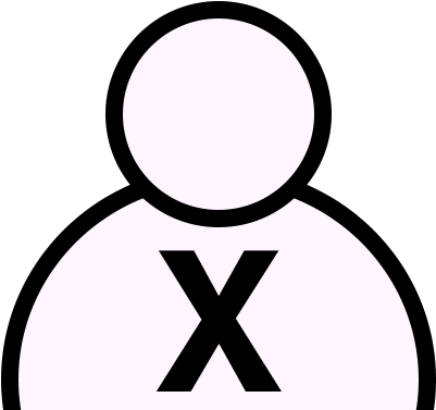 , Player X - Player X (400x400)