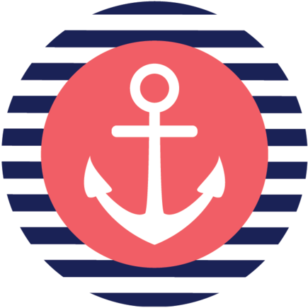 Anchor Anchor - Emblem (480x480)