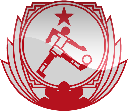 Federação De Futebol Da Guiné-bissau (500x500)