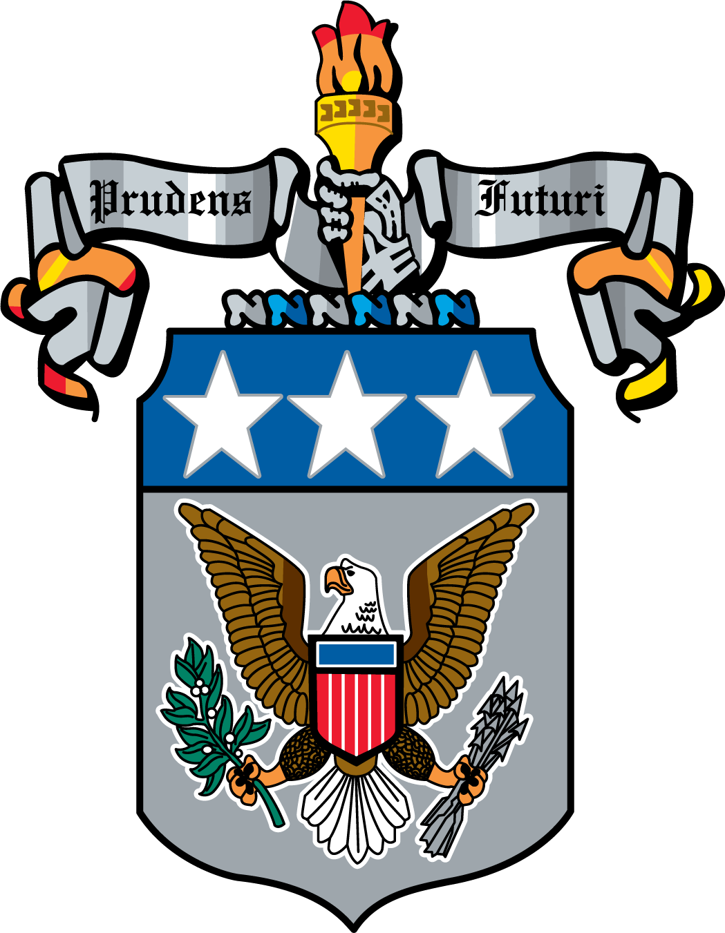 Army War College - Us Army War College (1049x1351)