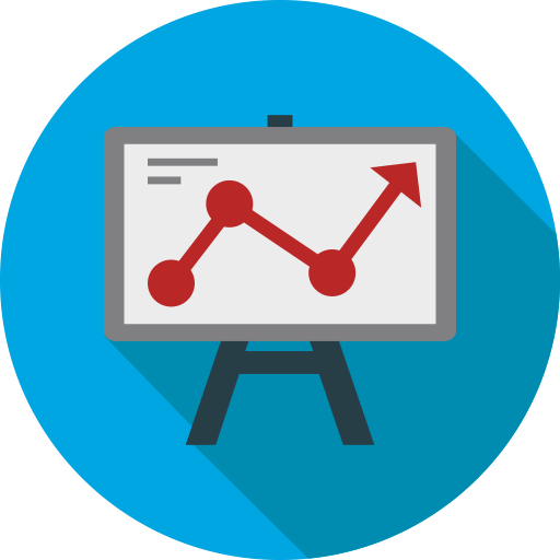 Fintech Specialists - Chart (512x512)