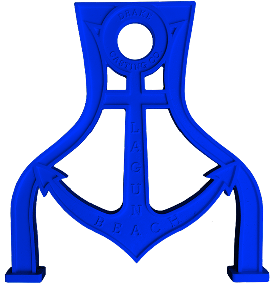 Laguna Anchor Coffee Table Legs - Cast Iron Table Legs (720x572)