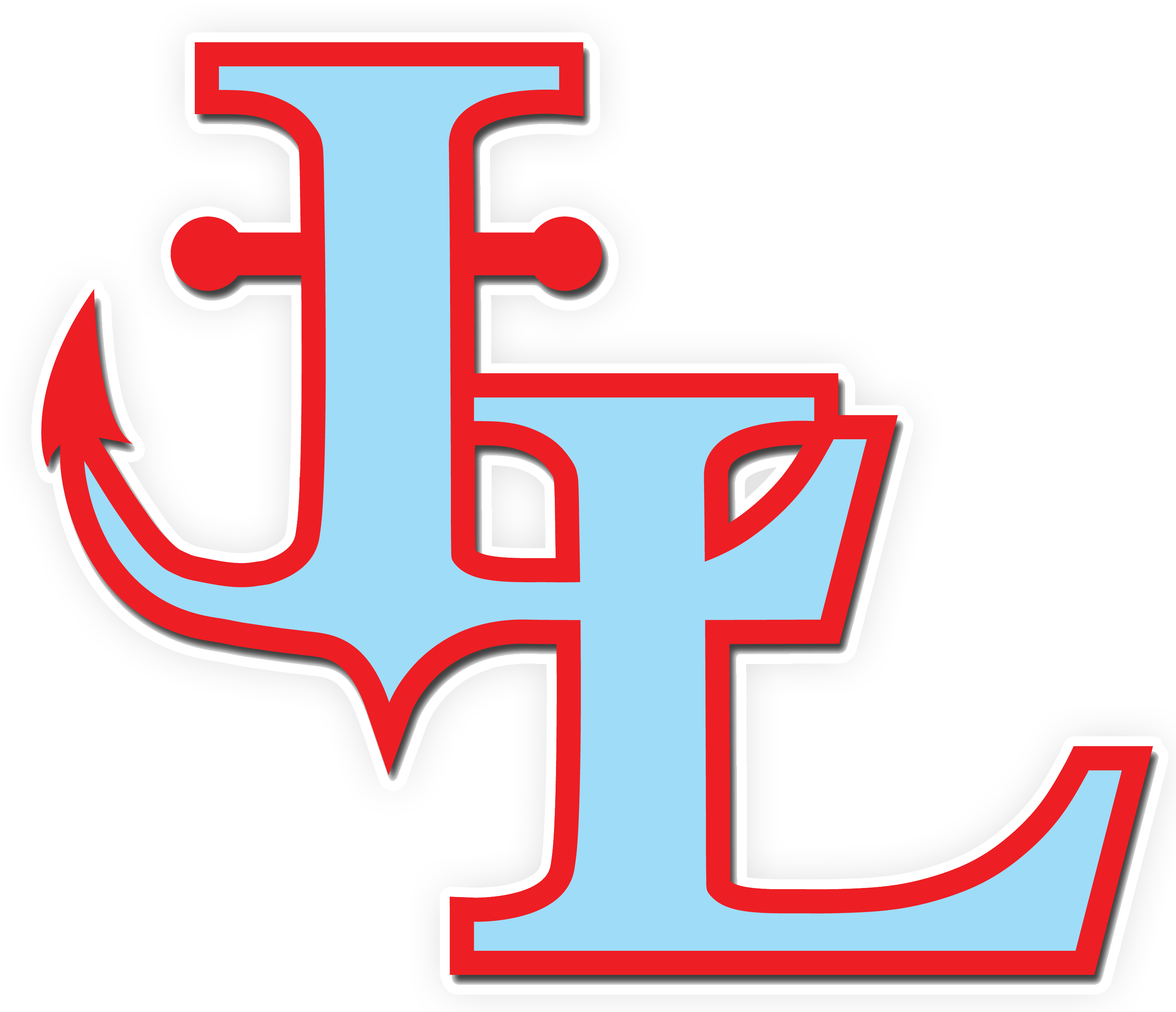 Lakeland Lakers - School (3000x2584)