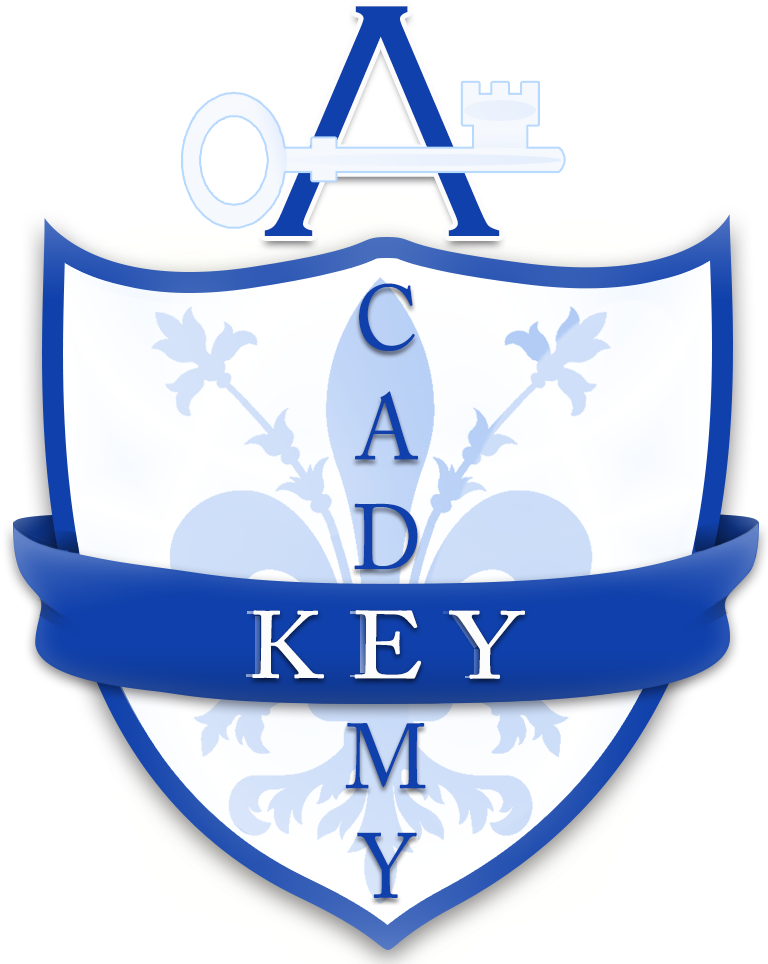 Key Academy - Emblem (775x979)