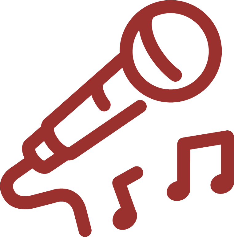 Live Music - Music (761x769)