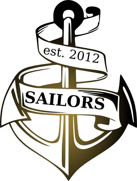 Anchor Clip Art - Anchor Black And White (450x597)