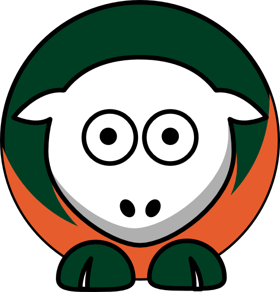 Sheep - Cal State Fullerton Titans (576x600)