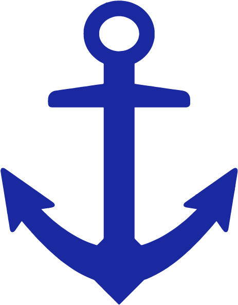 Egyptian Cotton Socks Units - Anchor And Rudder (833x833)