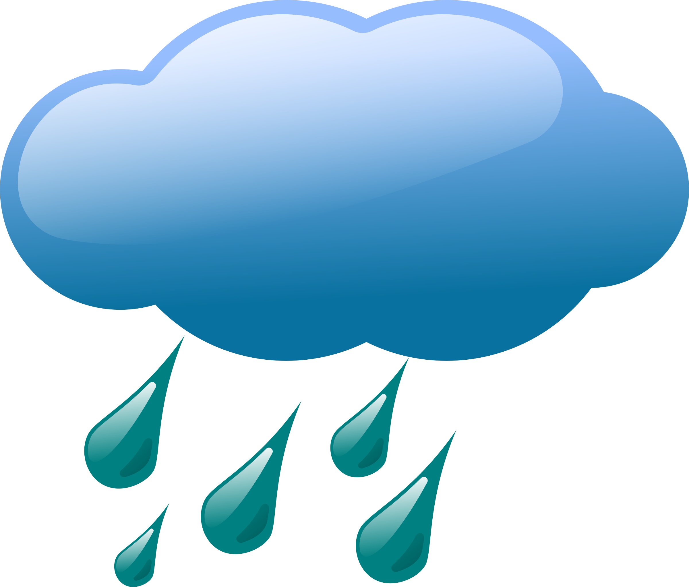 Weather Clipart Transparent - Weather Clipart Transparent.