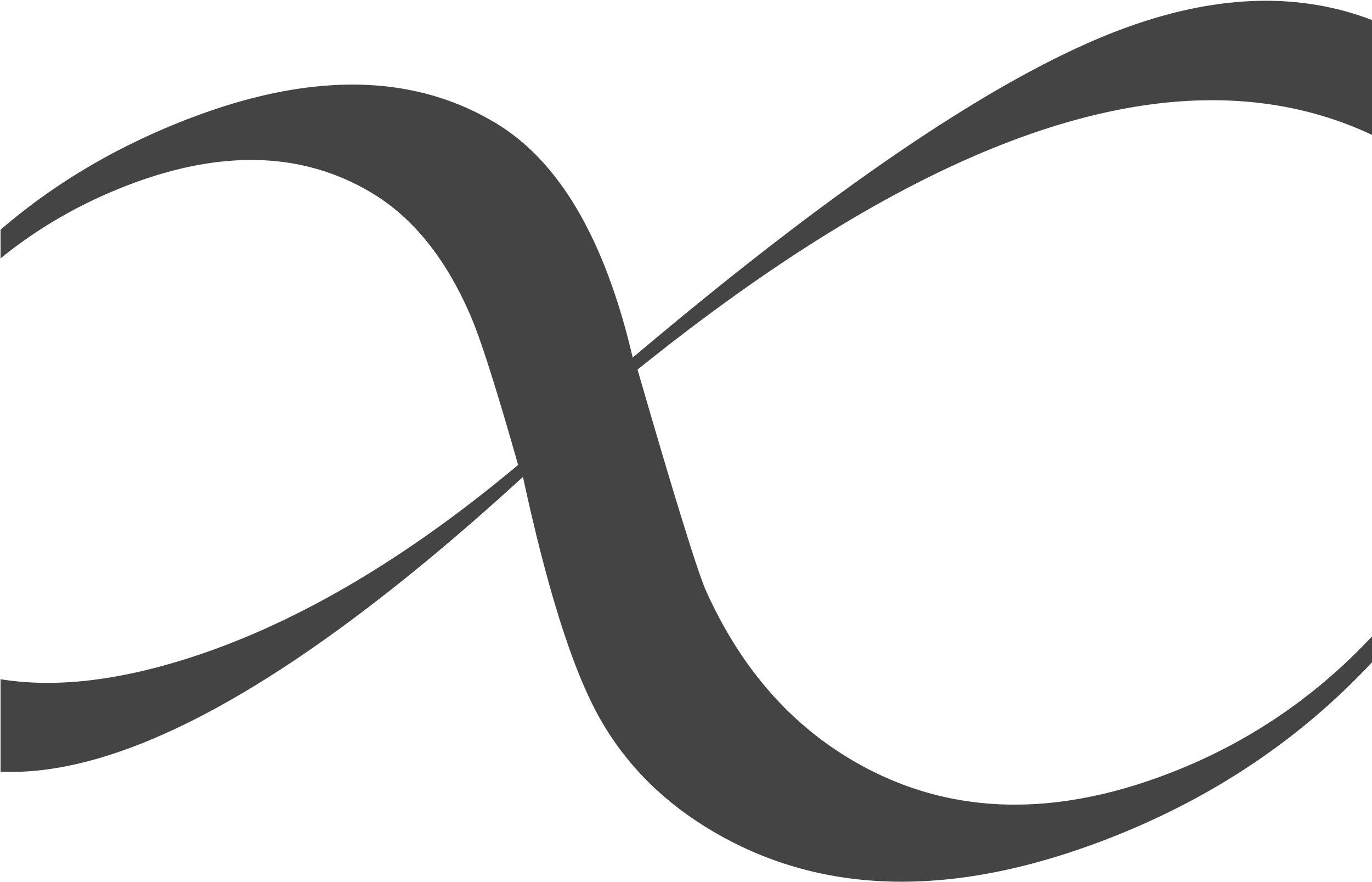 Ignite Your Passion - Infinity Logo With No Background (2500x1669)