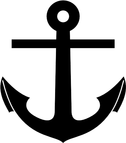 Anchor Tattoos Free Download Png Png Image - Anchor Tattoos Free Download Png Png Image (600x600)