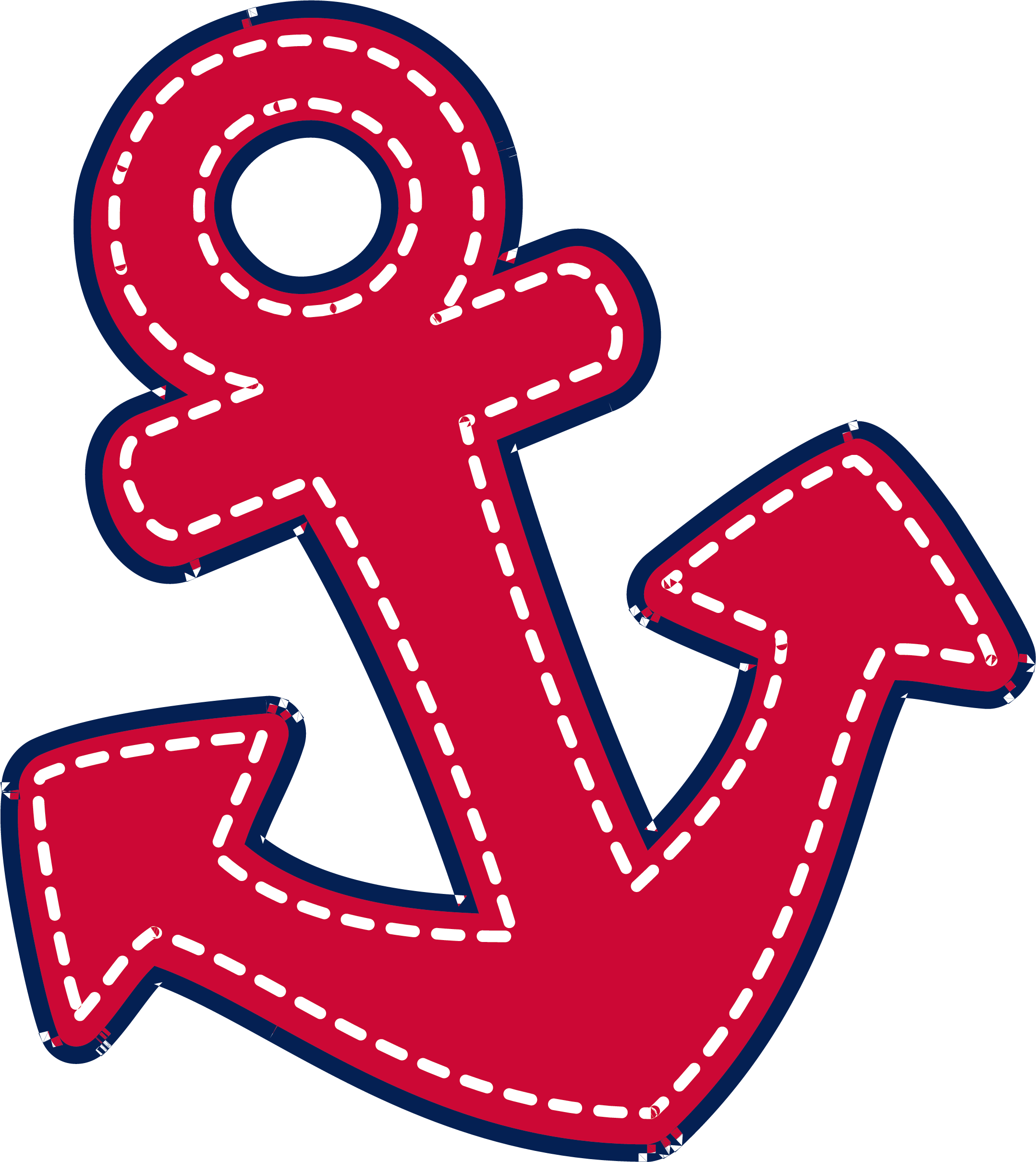 Anchor Euclidean Vector Watercraft - Anchor Euclidean Vector Watercraft (2157x2419)