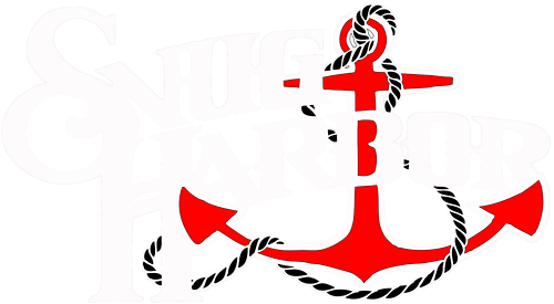 Snug Harbor - Snug Harbor Charlotte Logo (500x275)