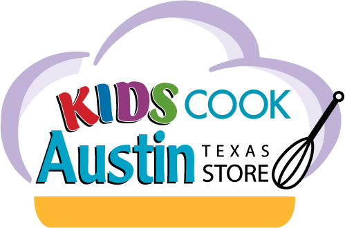 Kids Cooking Party Ideas Barbara Beery Kids Cooking - Cooking (499x331)