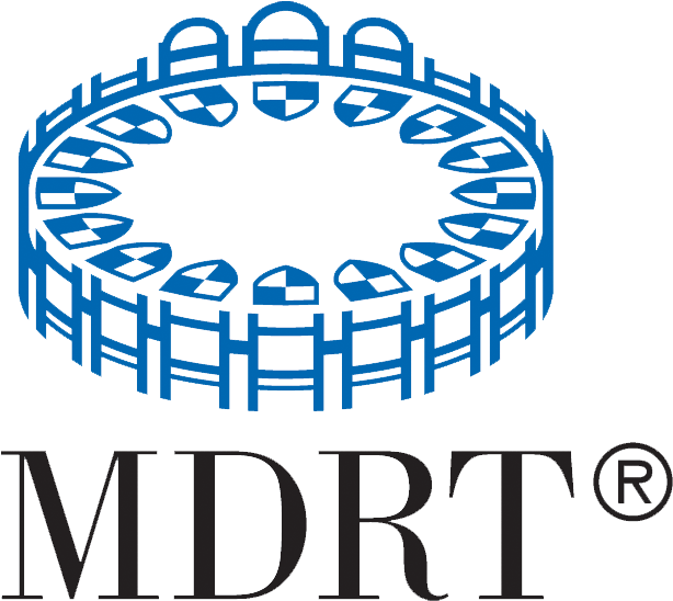 Home - Program - Million Dollar Round Table Logo (621x547)