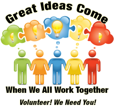 Stowmarket Wi - Annual Meeting - Patient Participation Group Poster (400x382)