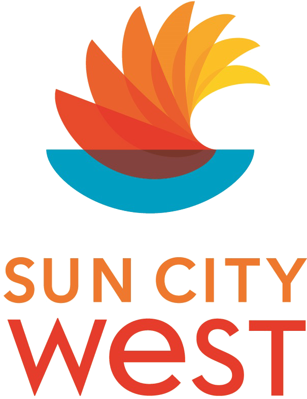 Rcscw Schedules Annual Meeting - Sun City West Logo (623x795)