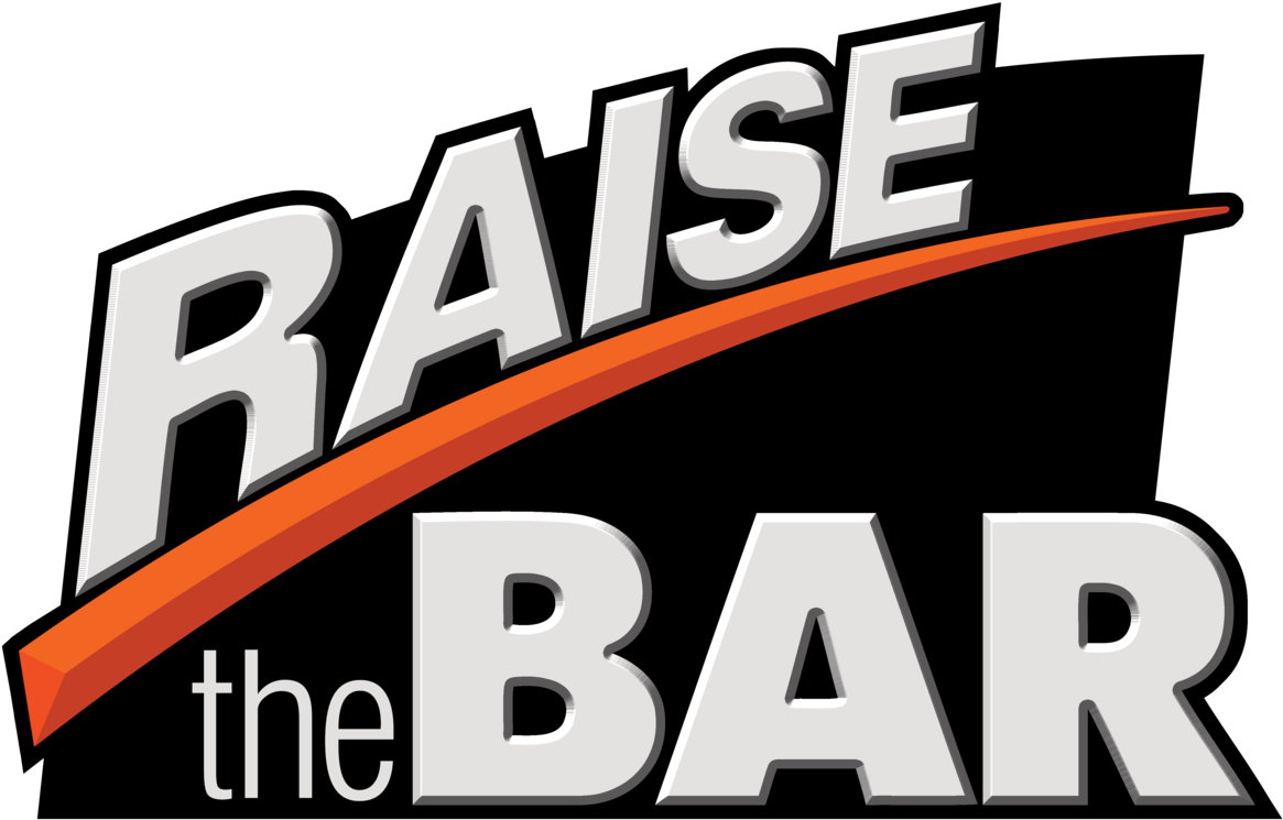 Annual Meeting Logo By Graph-man - Raise The Bar (1280x828)