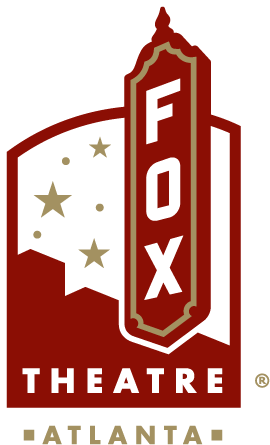 Thank You To Our 2017 Annual Meeting Sponsors - Fox Theatre Logo Png (270x445)