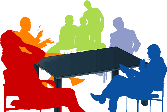 3 Annual Meeting Of Members - Meeting (600x400)