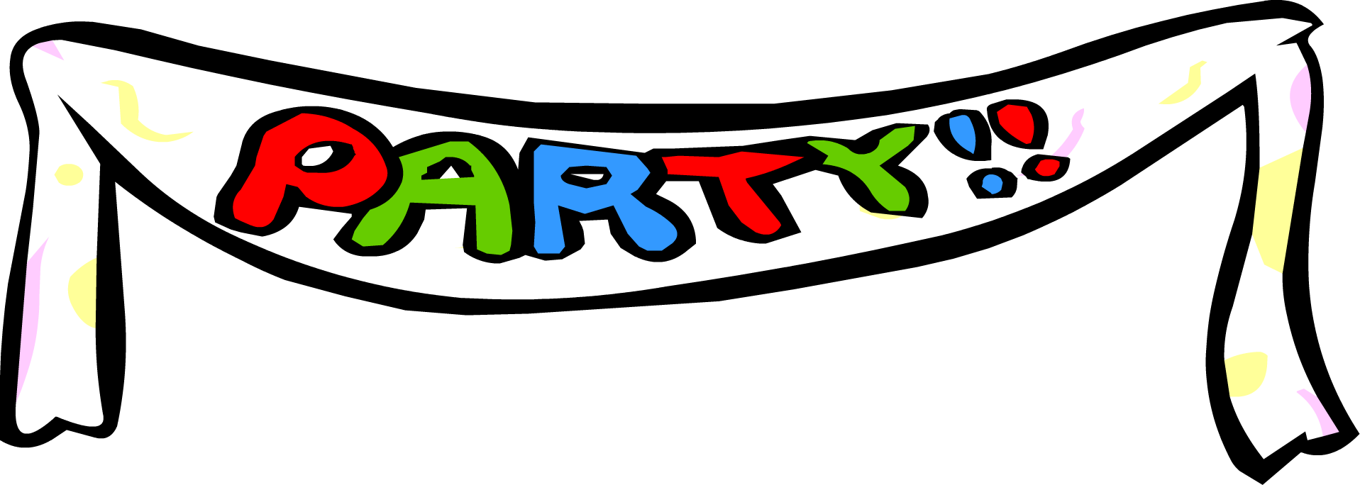 Party Banner - Club Penguin Party Banner (1917x684)