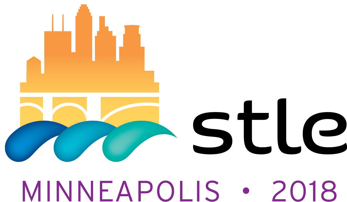 Stle Annual Meeting & Exhibition - Society Of Tribologists And Lubrication Engineers (1324x771)