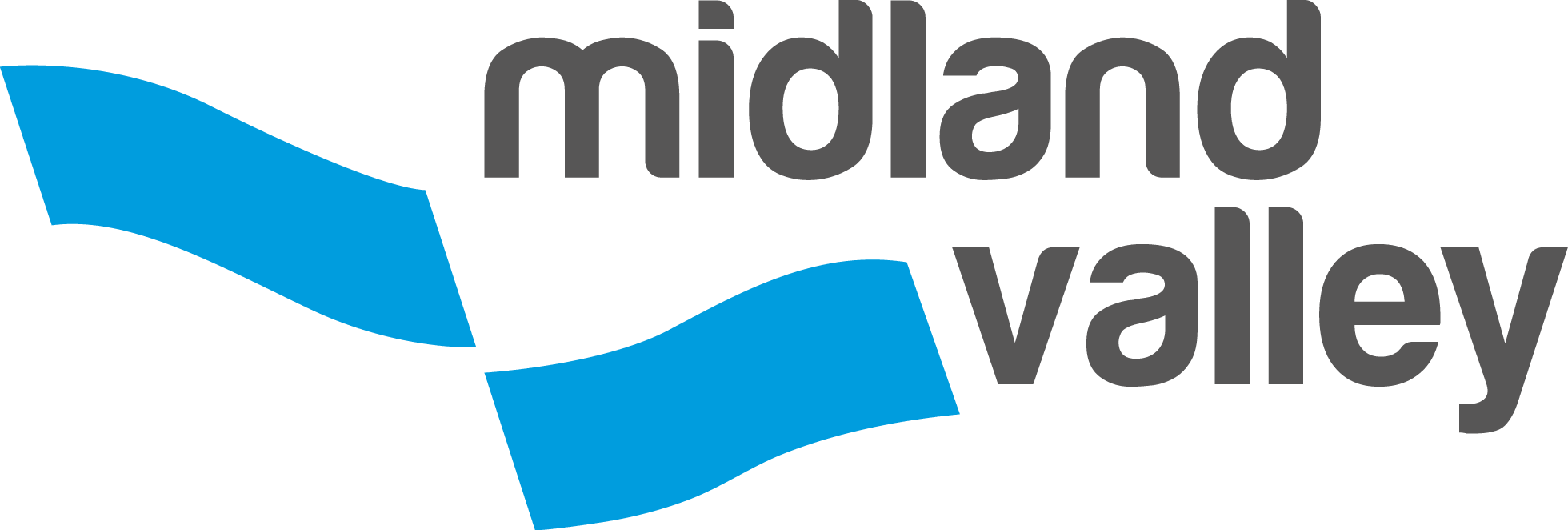 Mv Stacked Logo Without Strapline Cmyk Transparent - Midland Valley (1960x662)