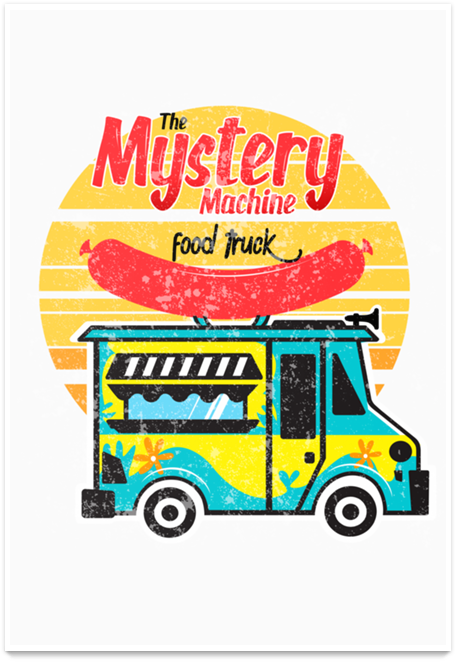 Seja Diferente Saiba Como Inovar Com Seu Food Truck - Food (800x800)