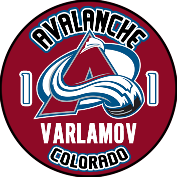 Nhl Colorado Avalanche Home Stoln237 Hokej Quotšprtecquot - St Louis Cardinals Logo (353x353)
