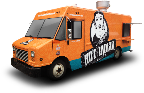 Hot Indian Foods Bad Weather Brewing Company - Hot Indian Foods Bad Weather Brewing Company (510x325)