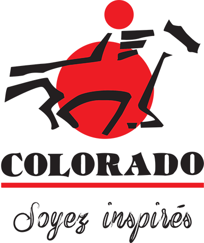 Formulaire De Recherche - Colorado Maroc Logo (401x479)