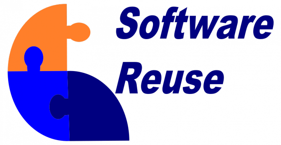 Open Source Vector Images - Software Reuse (970x500)