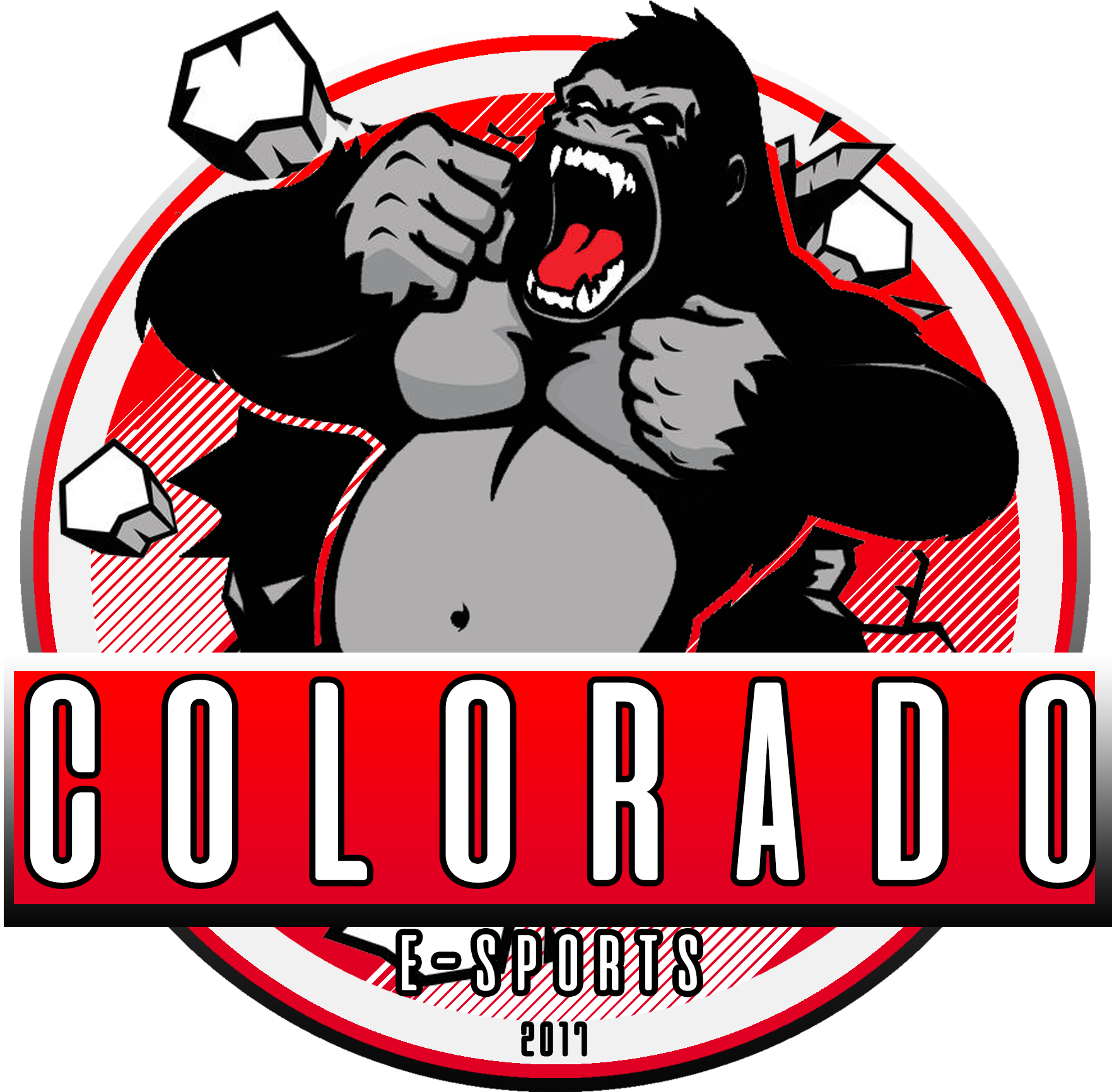 Conte Manager - Creative Diy 3d Removable Orangutan Decal Wall Sticker (2000x2000)