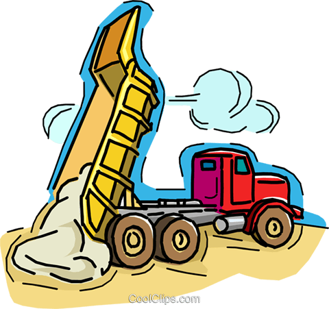 Load dumping