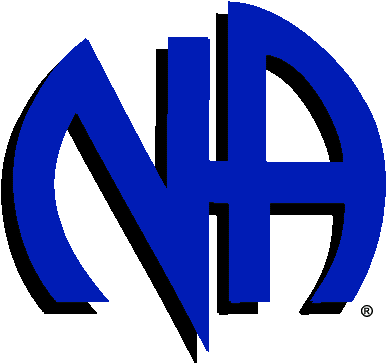 Narcotics Anonymous Symbol Clip Art - Alcoholics Anonymous (397x384)