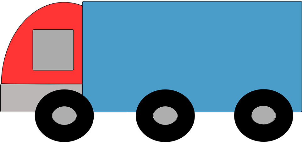 Renewal Cliparts 1, Buy Clip Art - Transport (960x480)