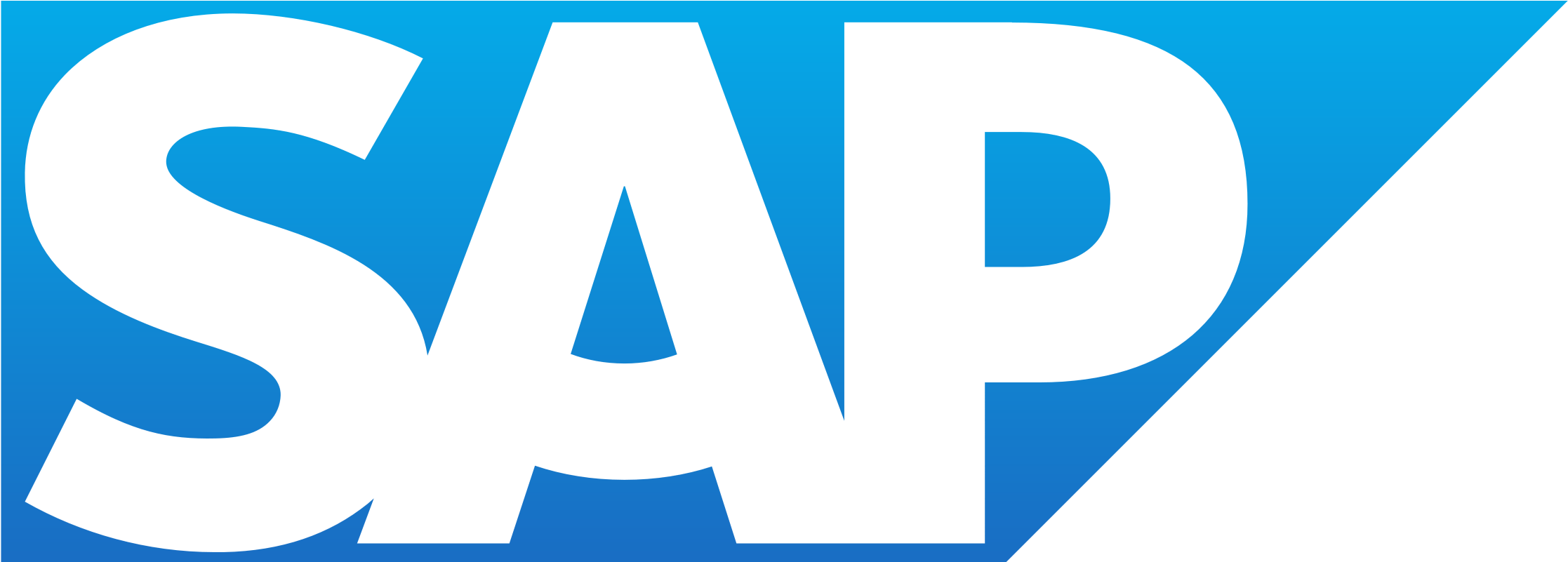 Значок sap для презентации