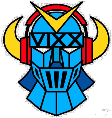 Vixx St☆rlights - Vixx Logo (400x400)