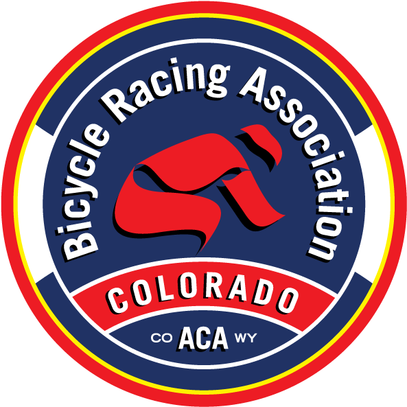 View Larger Image Bicycle Racing Association Of Colorado - Brac (669x669)