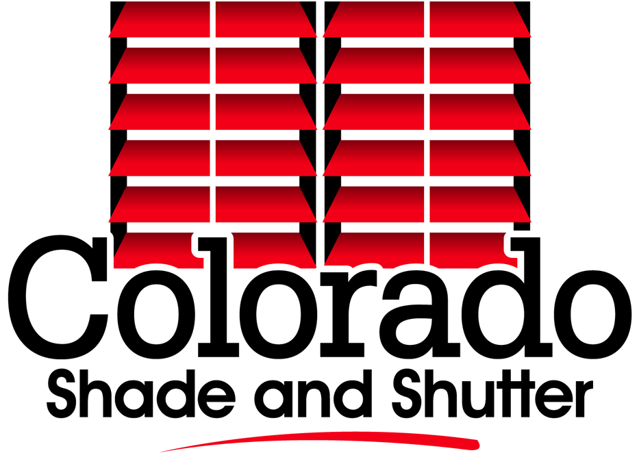 Colorado Shade & Shutter Logo - Graphic Design (1000x731)