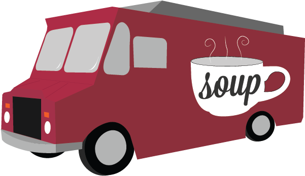 Foodtruck Transbg - Food Trucks Png (623x429)