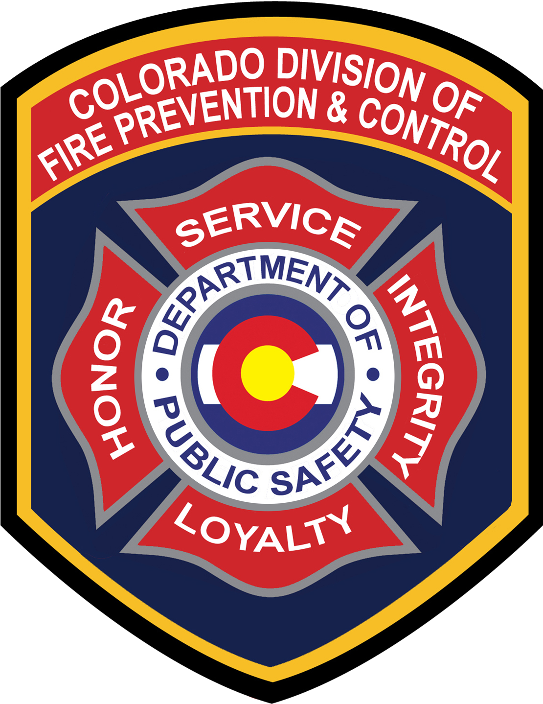 News Release From Colorado Division Of Fire Prevention - Colorado Fire Prevention And Control (1109x1500)