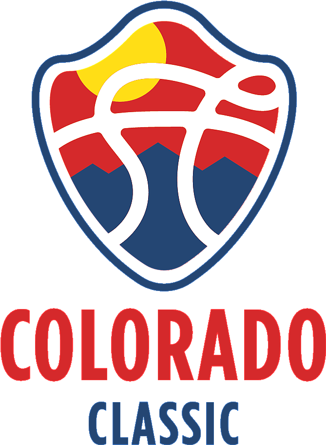 Organizers Announced The Event's Name And Logo On Wednesday - 2017 Colorado Classic (808x1060)