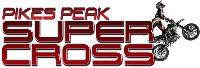 Pikes Peak Supercross - Pikes Peak (1035x300)